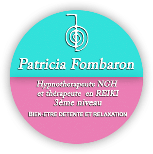 Centre de Reiki et d'hypnose à Saint-André-de-Boëge , Curseille proche d'Annemasse et de Fillinges, Hypnothérapeute Patricia Fombaron