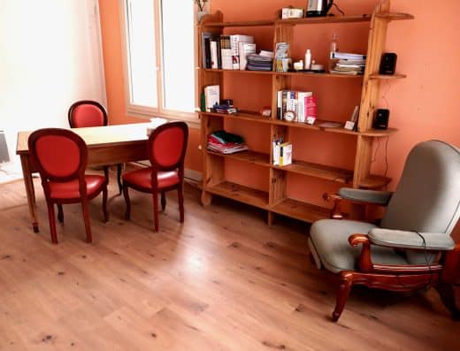 Cabinet d'hypnose à Limoux, Ana Garcia, hypnothérapeute et énergéticienne