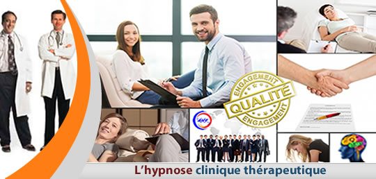 hypnose medicale formation ecole universite