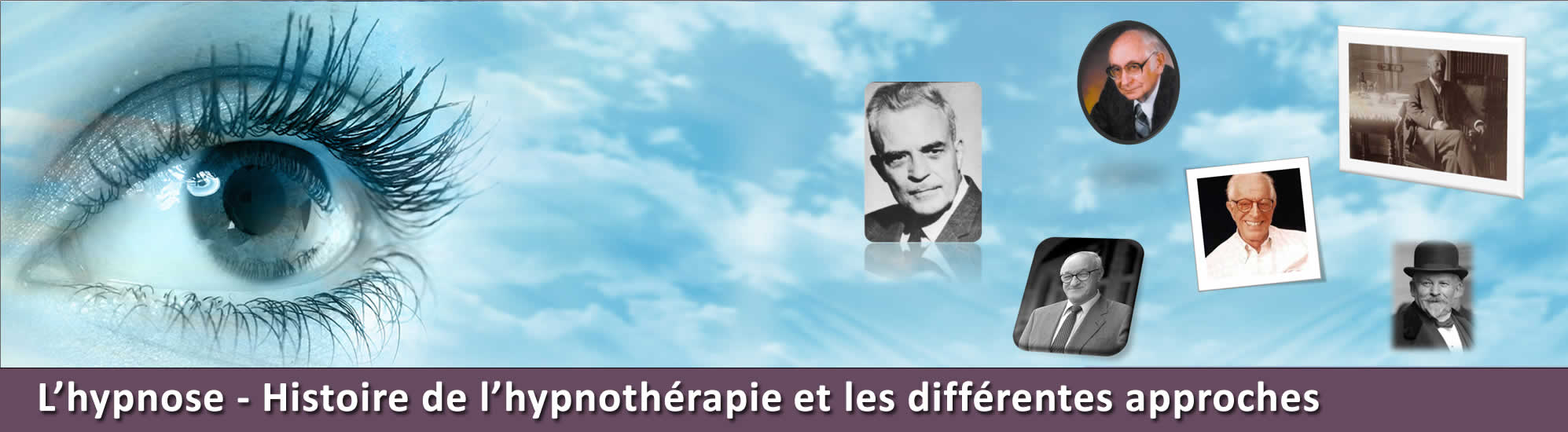 Hypnose Francophone Association école formation en hypnothérapie
