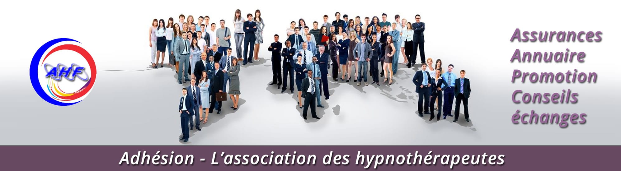 hypnose association