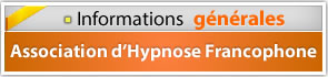 association hypnose