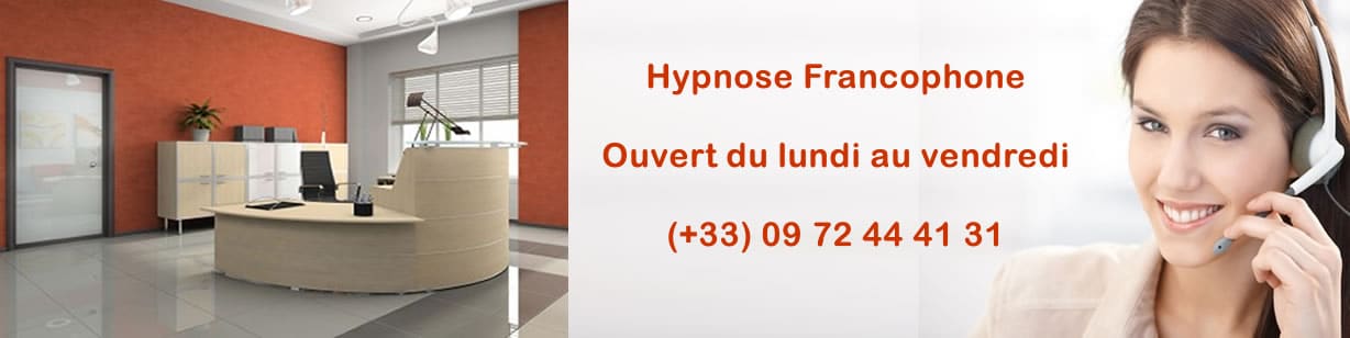 Secrétariat de l'Hypnose Francophone - Demande de renseignements